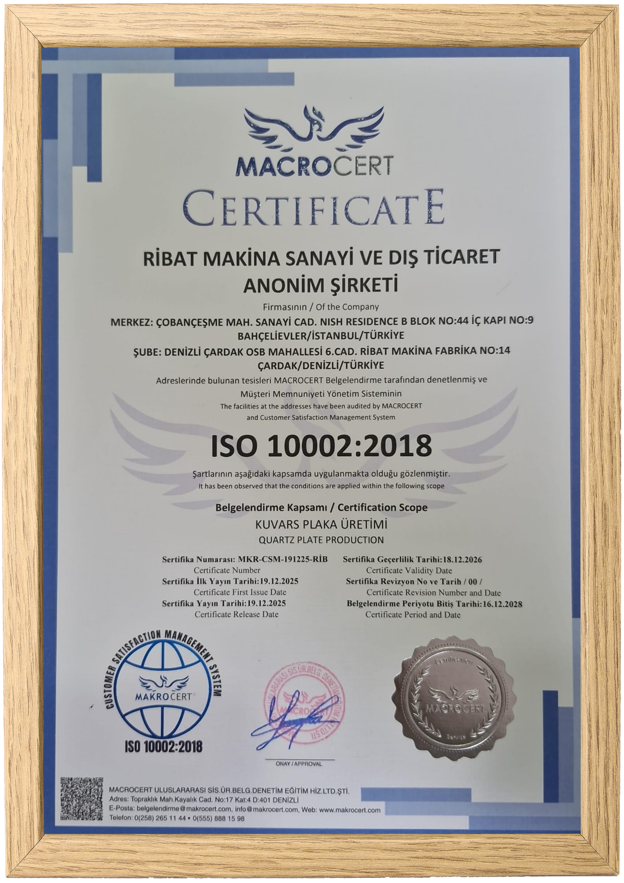 ISO 10002